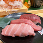 User's review image for 鮨 ととぎん 心斎橋店