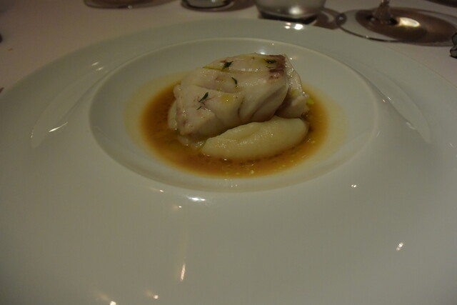 用户对于リストランテ カノフィーロ的评论高清图