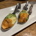 用戶對於函館海鮮うにくら 日比谷店的評論圖