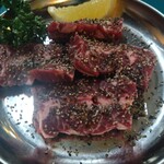 用戶對於大衆焼肉酒場 まうん 谷町店的評論圖