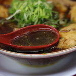 用户对于新福菜館 伏見店的评论图