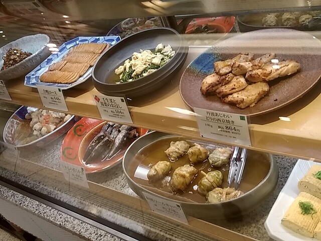 User's recommendation image for 美濃吉 日本橋高島屋店