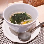 用戶對於和食鉄板 銀座 朔月的評論圖