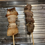 用戶對於かわ屋 大手門店的評論圖