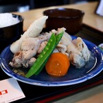 User's review image for 根カラウロコ