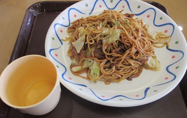 用戶對於大阪工業大学 中央食堂的評論圖