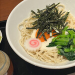 User's review image for おそば 古道