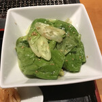 用户对于叙々苑 高田馬場店的评论图
