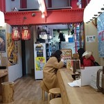 用戶對於一味禅的評論圖