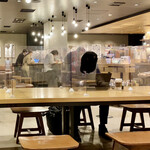 用戶對於スターバックスコーヒー 東京駅 グランルーフ フロント店的評論圖