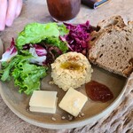 用戶對於Nui. HOSTEL & BAR LOUNGE的評論圖