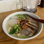 用户对于2020蘭州牛肉麺的评论图