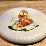 用戶對於鉄板焼 円居 品川高輪的評論圖