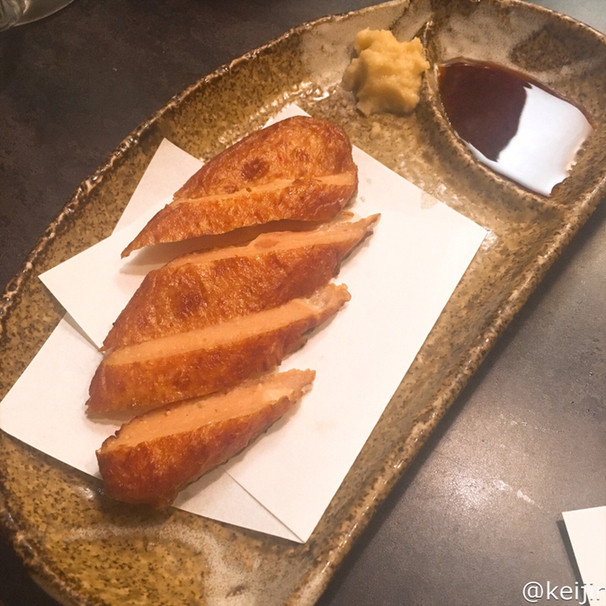 用戶對於博多かわ屋 大井町店的評論圖