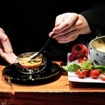 User's review image for ラトリエ ドゥ ジョエル・ロブション