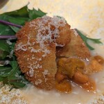 用户对于創作四川料理 廣明的评论图