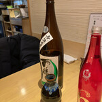 用户对于日本酒と肴 あらばしり 亀戸的评论图