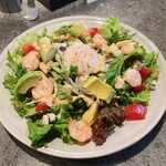 用戶對於tavern on S <es>的評論圖