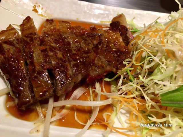 用戶對於上方御堂 淀屋橋店的評論高清圖