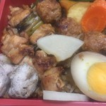 用户对于やきとり 鳥芳 阪急うめだ本店的评论图