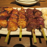 用户对于てけてけ 神保町店的评论图