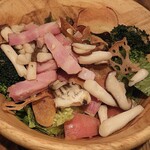 用戶對於YONA YONA BEER WORKS 新宿東口店的評論圖