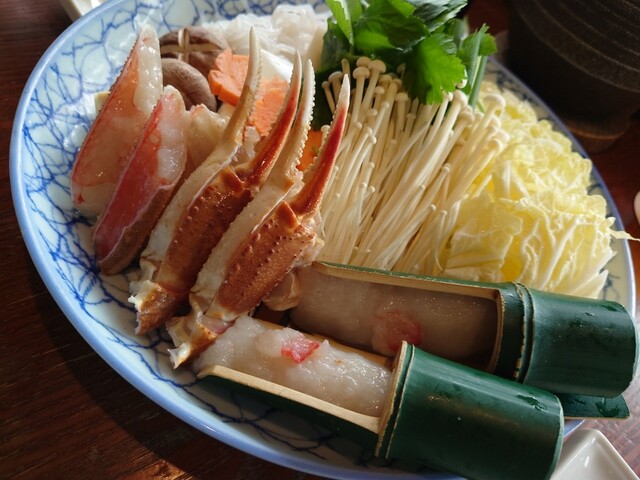 用戶對於かに道楽 上野店的評論高清圖