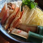 用戶對於かに道楽 上野店的評論圖