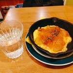 User's review image for カプリ食堂