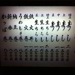 用户对于栄寿し的评论图