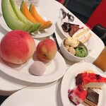 用户对于スイーツパラダイス 四条河原町店的评论图