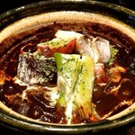 用户对于炭火ステーキ坂井 京都三条的评论图