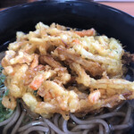 用戶對於麺座 寝屋川市駅店的評論圖