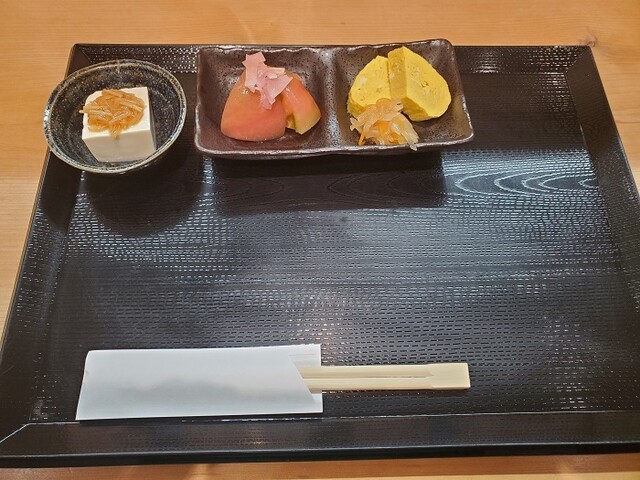 用戶對於鰻 季節料理 淺や的評論高清圖