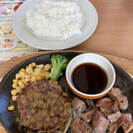 用戶對於ココス 恵庭店的評論圖