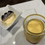 用户对于Teppan Dining L’ajitto的评论图