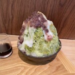 用戶對於中島大祥堂 淀屋橋店的評論圖