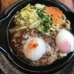 User's review image for びっくりドンキー 高井田店