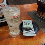 用戶對於七輪焼肉 安安 吉祥寺店的評論圖