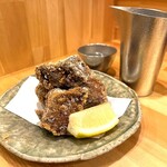 用戶對於浜松町 さゝ木的評論圖