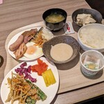 用戶對於dining SAKURA的評論圖