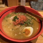 User's review image for えびそば 一幻 新宿店