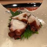 用戶對於白金台すし兆的評論圖