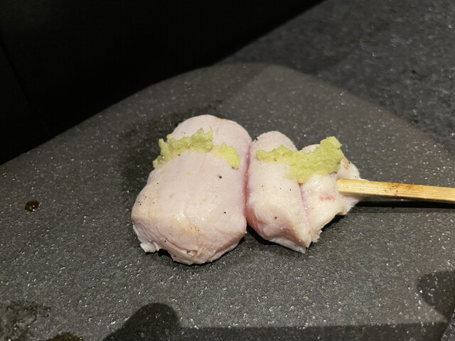 User's recommendation image for とり澤 六本木