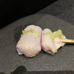 User's review image for とり澤 六本木