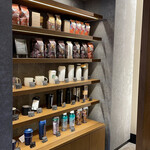 用戶對於スターバックスコーヒー 南町田グランベリーパーク店的評論圖