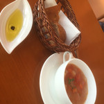 用户对于Bayside Place M's deli的评论图