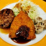 用户对于ジョナサン 上石神井店的评论图