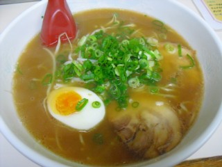 User's review image for らーめん かれん