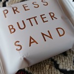 User's review image for PRESS BUTTER SAND 池袋店